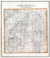 Township 4 North, Range 9 East, Wilsonburg, Richland County 1875